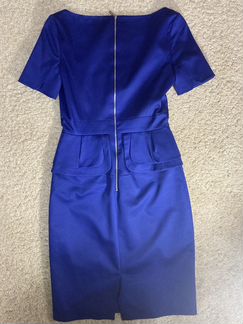 Платье-футляр karen millen