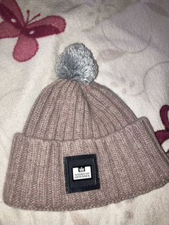 Шапка weekend offender