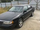 Lincoln Continental 3.8 AT, 1990, 70 000 км
