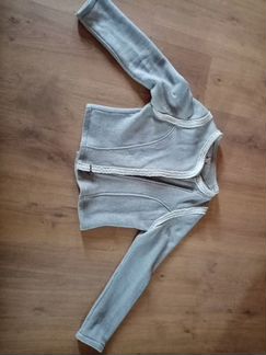 Жакет на молнии продам