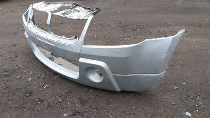 Бампер передний Suzuki Grand Vitara сузуки гранд в