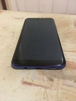 Samsung Galaxy s9 Plus