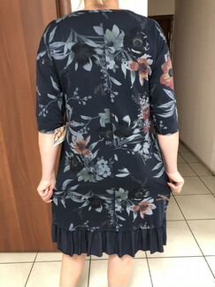 Платье новое Италия