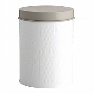 Банка для чая кофе сахара In The Forest Mason Cash