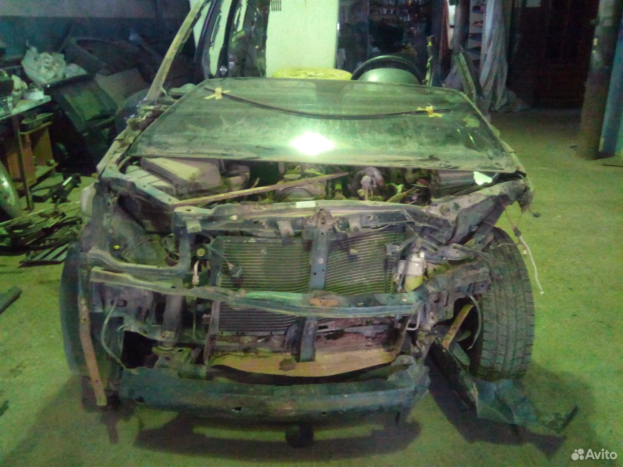 Great Wall Hover H3, 2012
