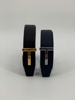 Новый женский ремень пояс кожа бренд Tom Ford