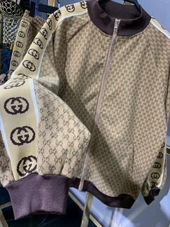 Костюм штаны и кофта Gucci