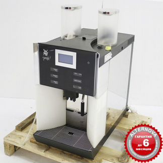 Кофемашина WMF1400 S Presto