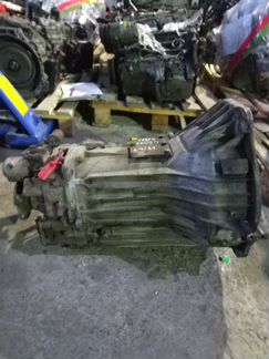Кпп 5ст Iveco Ивеко Daily 4 2.3TD 2008 8872460