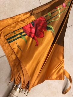 Зонт трость