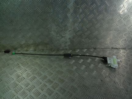 Доводчик задней правой двери Мерседес 222