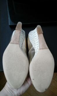 Туфли L. K. Bennett London