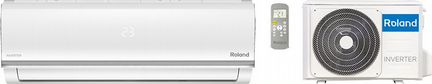 Кондиционер Roland FIU-07HSS010/N2-IN favorite
