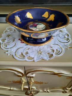 Ваза Lefard Англия