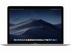 Ноутбук Apple MacBook 12 Core M3 1.2/8/512SSD )