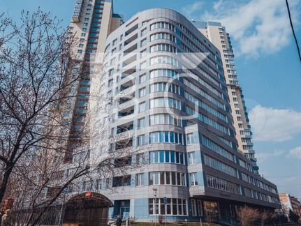 Сдам офисное помещение, 1263 м²