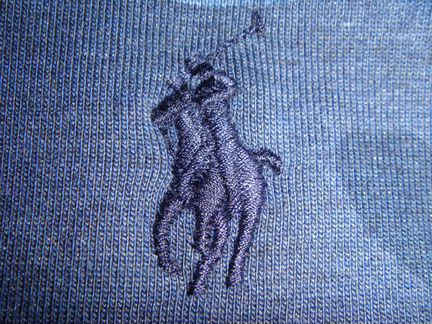 Худи Polo Ralph Lauren, р. М