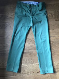 Брюки Ralph Lauren