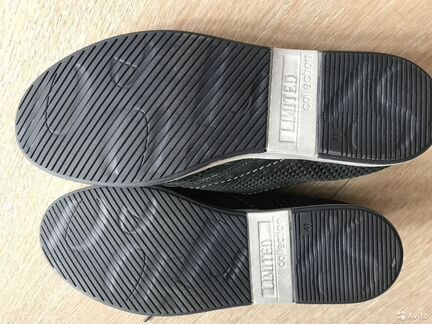 Ботинки мужские летние 40 размер