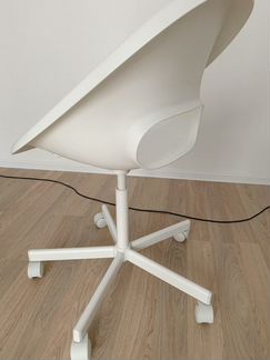 Рабочий стул IKEA