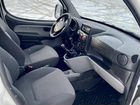FIAT Doblo 1.4 МТ, 2010, 165 000 км объявление продам