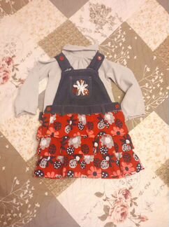 Одежда для девочки