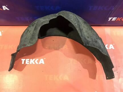 Подкрылок задний левый бмв 1 Е87