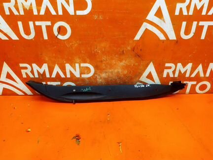 Пыльник крыла передний левый Porsche Macan 95B