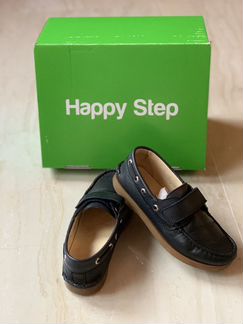 Туфли для мальчика Happy Step