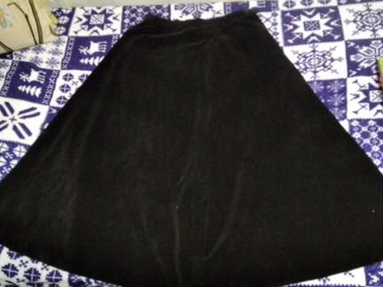 Юбка