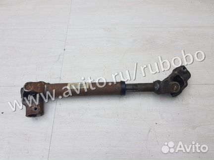 Рулевой карданчик Kia Ceed JD R25G 2014