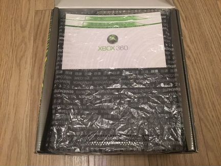 Xbox 360 elite+