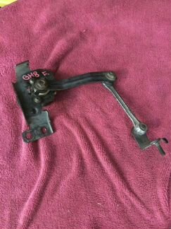 Датчик положения кузова (передний)