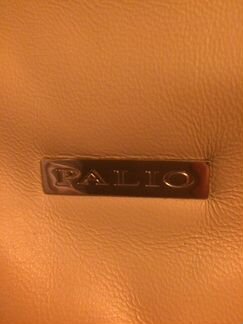 Сумка кожа Рalio Италия оригинал