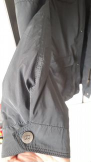 Куртка ветровка Ritter (Германия) 50 р