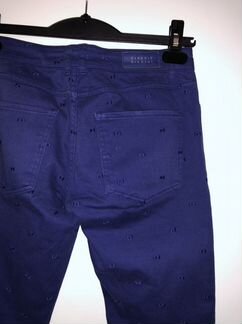 Джинсы классические Claudie Pierlot