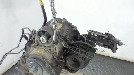 Коробка передач Chrysler Voyager 3.3 Инжектор, 200