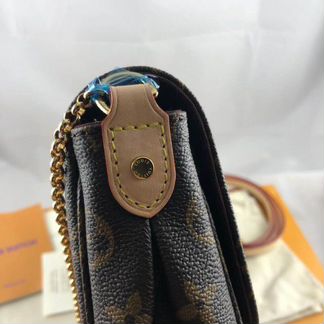 Louis Vuitton Favorite