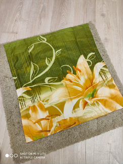 Комплект постельного белья