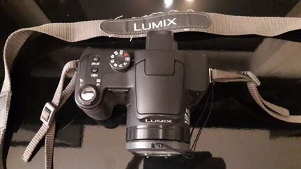 Продается фотоаппарат Panasonic Lumix DMC-F 27