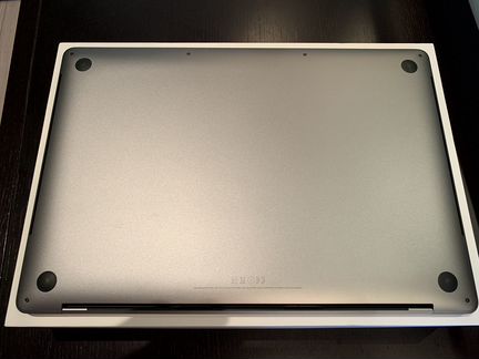 Apple MacBook Pro 15