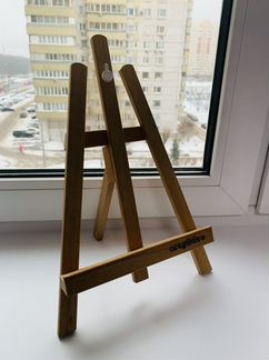 Мольберт для рисования