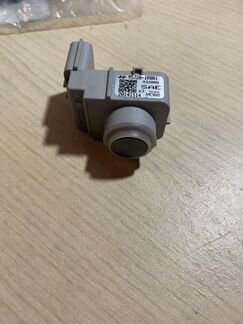 Парктроник Hyundai solaris