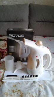 Отпариватель для одежды Rovus JQ-188