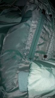 Пуховик Outventure