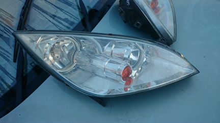Фара на Mitsubishi Colt (Z30) 02-07 г.в. бу