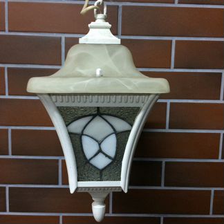 Уличный фонарик