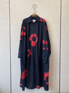 Платье Jil Sander