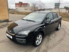 Ford Focus 1.8 МТ, 2007, 160 000 км