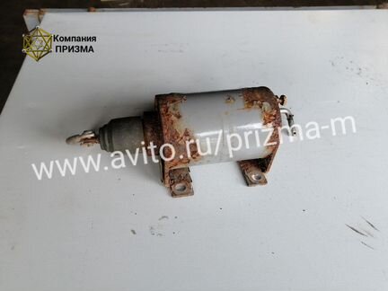 Соленоид оборотов Карриер Евро Феникс Euro Phoenix